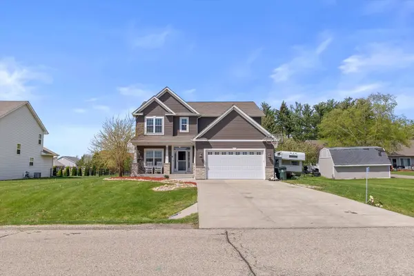 320 W Hunt Ave, Twin Lakes, WI 53181