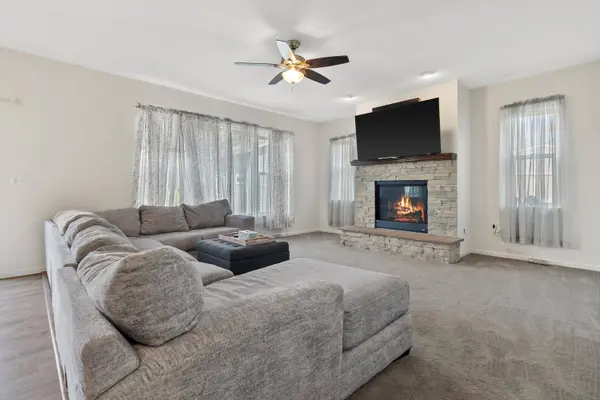 320 W Hunt Ave, Twin Lakes, WI 53181