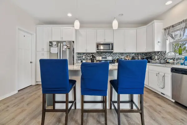 320 W Hunt AVE, Twin Lakes, WI 53181