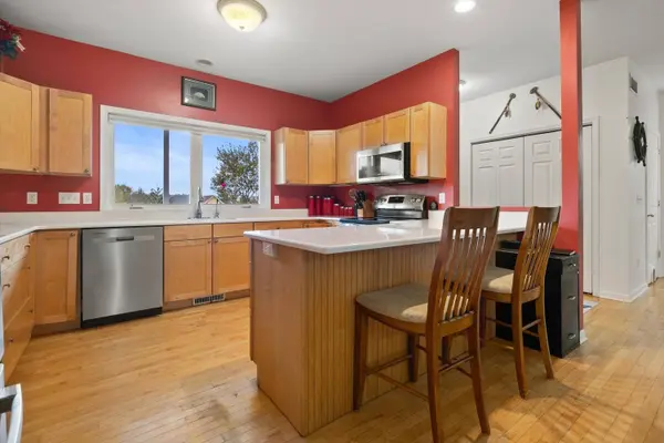 6651 Lakeside Rd, Lyons, WI 53147