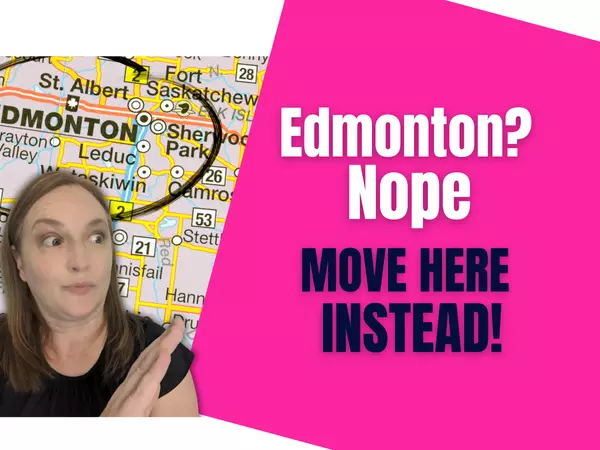 Thinking of Leaving Edmonton? Here Are the Top 5 Cities Families Are Loving Instead!