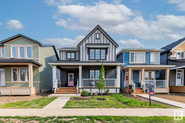 7012 54 AV, Beaumont, AB T4X 2Z9