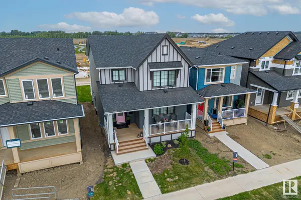 7012 54 AV, Beaumont, AB T4X 2Z9