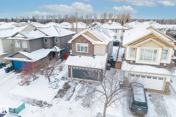 192 HARVEST RIDGE DR, Spruce Grove, AB T7X 0K5