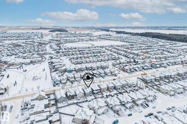 192 HARVEST RIDGE DR, Spruce Grove, AB T7X 0K5