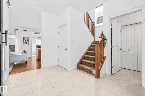 192 HARVEST RIDGE DR, Spruce Grove, AB T7X 0K5