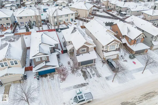 192 HARVEST RIDGE DR, Spruce Grove, AB T7X 0K5