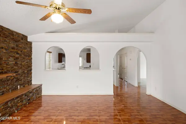 2312 JOSHUA LOUIS DR, El Paso, TX 79938