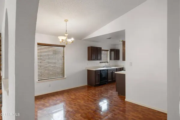 2312 JOSHUA LOUIS DR, El Paso, TX 79938