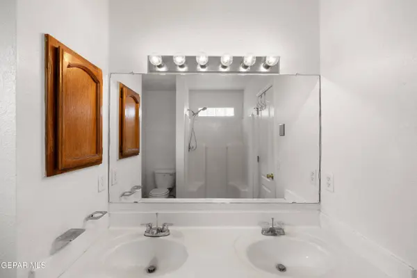 2312 JOSHUA LOUIS DR, El Paso, TX 79938