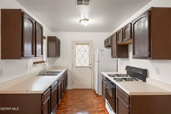 2312 JOSHUA LOUIS DR, El Paso, TX 79938