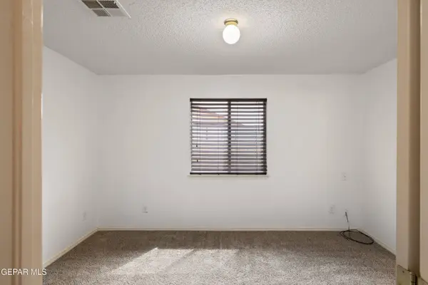 2312 JOSHUA LOUIS DR, El Paso, TX 79938