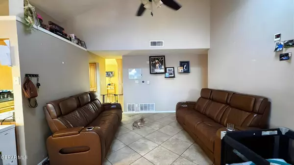 12532 PASEO ALEGRE DR, El Paso, TX 79928