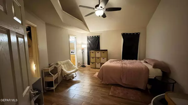 12532 PASEO ALEGRE DR, El Paso, TX 79928