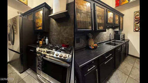 837 DESTELLO RD, El Paso, TX 79907