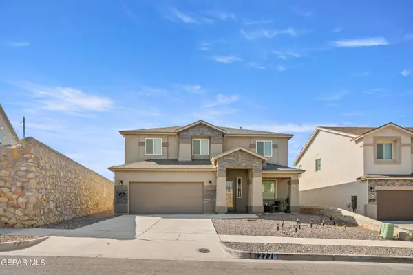 12776 HIDDEN EDGE DR, Horizon City, TX 79928