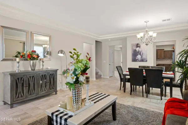 12776 HIDDEN EDGE DR, Horizon City, TX 79928