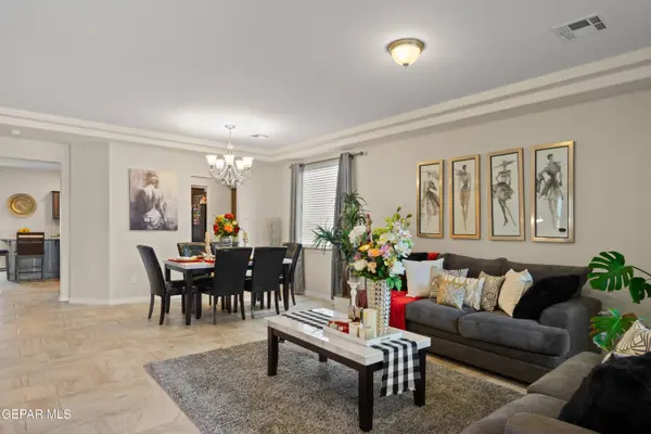 12776 HIDDEN EDGE DR, Horizon City, TX 79928