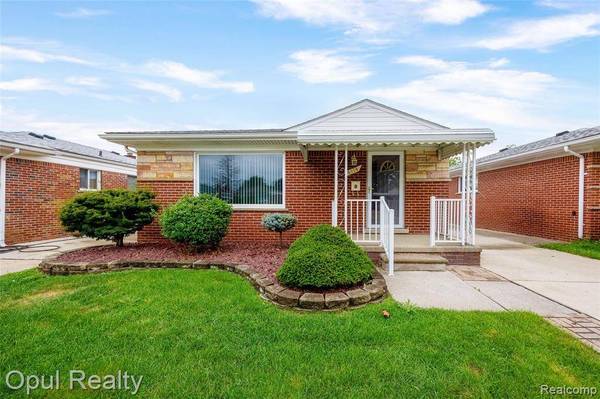 4174 Katherine Street, Dearborn Heights, MI 48125