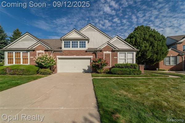 17036 Sycamore Court, Northville, MI 48168