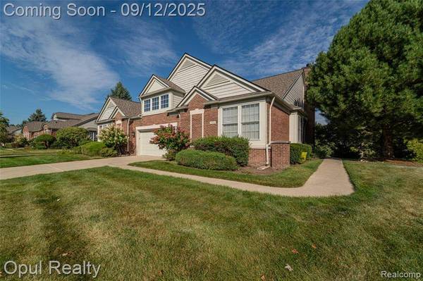 17036 Sycamore Court, Northville, MI 48168