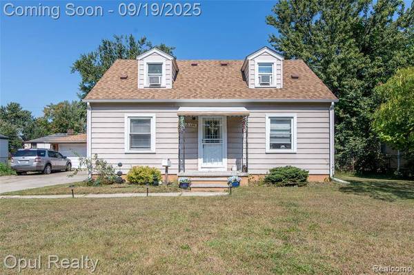 31426 Hennepin Street, Garden City, MI 48135