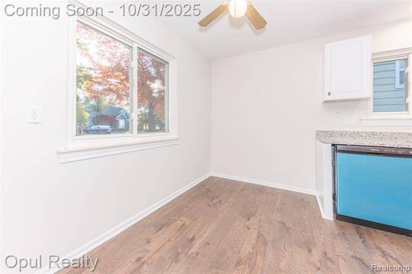 6113 N Parent Street, Westland, MI 48185