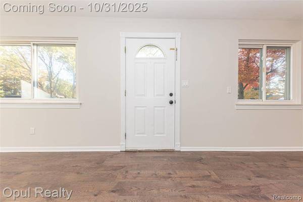 6113 N Parent Street, Westland, MI 48185