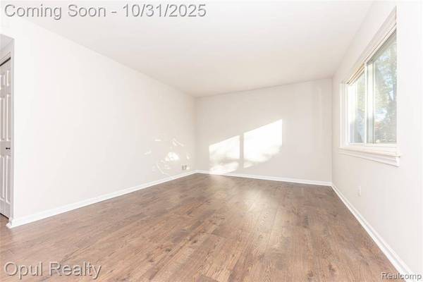6113 N Parent Street, Westland, MI 48185