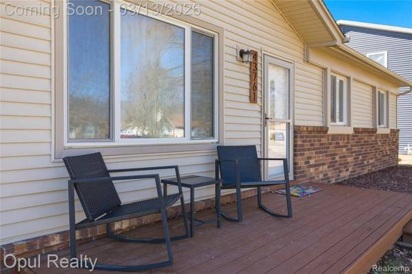 43761 Yorktown ST, Canton, MI 48188