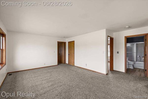 23815 Carleton West RD, Sumpter Township, MI 48111