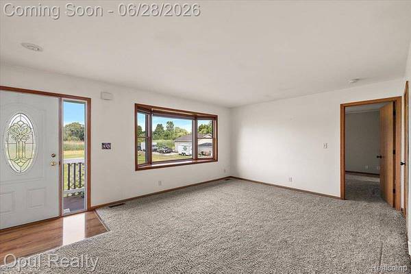 23815 Carleton West RD, Sumpter Township, MI 48111