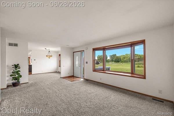 23815 Carleton West RD, Sumpter Township, MI 48111