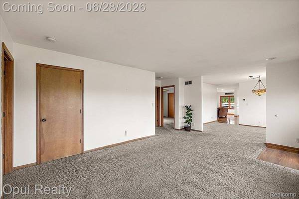 23815 Carleton West RD, Sumpter Township, MI 48111