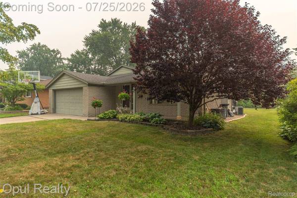 15520 Fitzgerald ST, Livonia, MI 48154