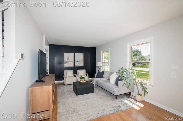 22162 Provincial ST, Woodhaven, MI 48183