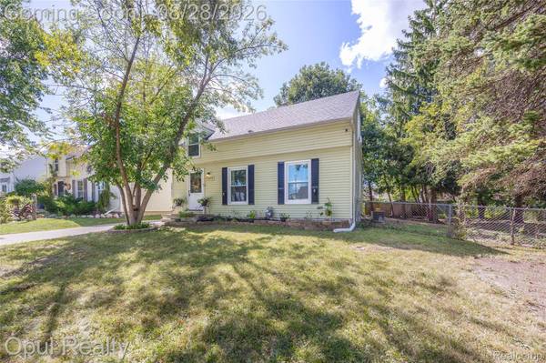 17520 Matthews ST, Riverview, MI 48193