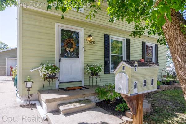 17520 Matthews ST, Riverview, MI 48193