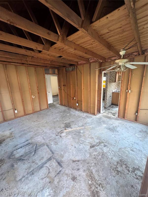 2044 Garfield ST, Ferndale, MI 48220