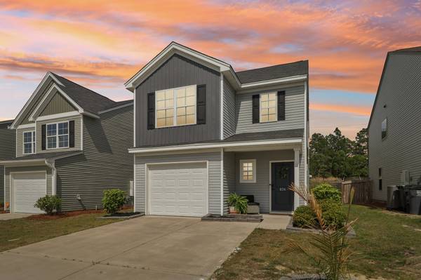 834 Tallaran Rd, Lexington, SC 29073-5500