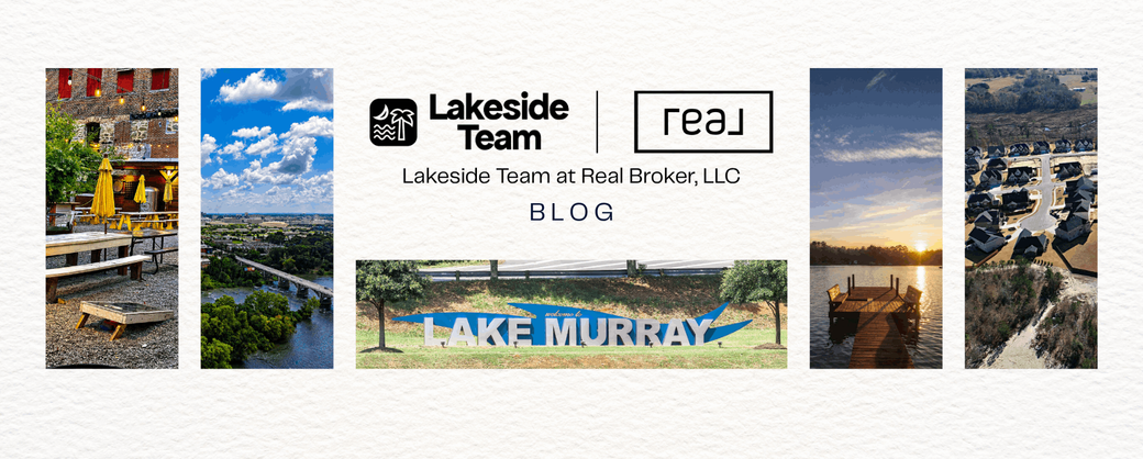 Welcome Home to the Lakeside Team Blog