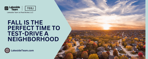 feature image of Buying a Home in 2027? Explore Neighborhoods This Fall