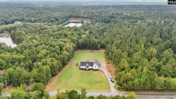 739 Outback Drive, Prosperity, SC 29127