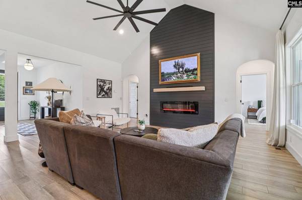 739 Outback Drive, Prosperity, SC 29127