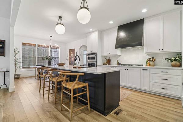 739 Outback Drive, Prosperity, SC 29127