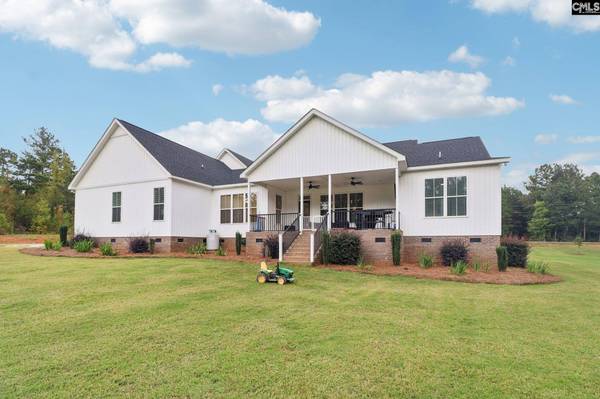 739 Outback Drive, Prosperity, SC 29127