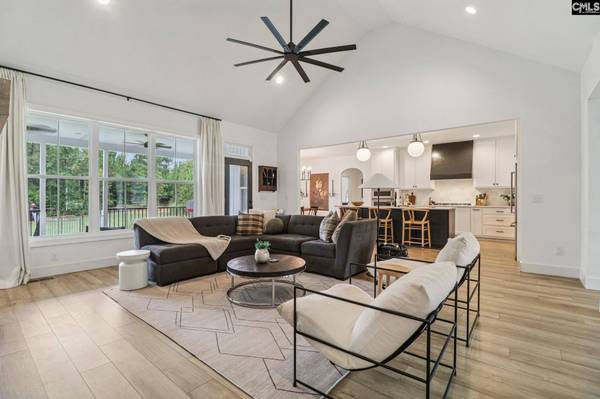 739 Outback Drive, Prosperity, SC 29127