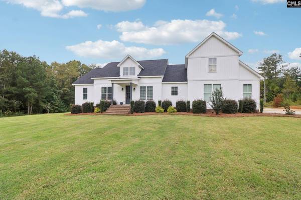 739 Outback Drive, Prosperity, SC 29127