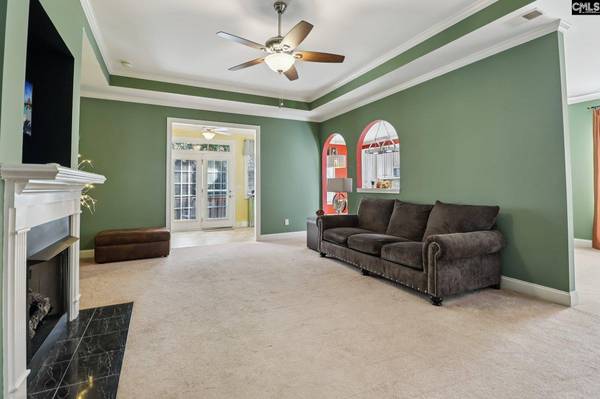 131 Giaben Drive, Lexington, SC 29072