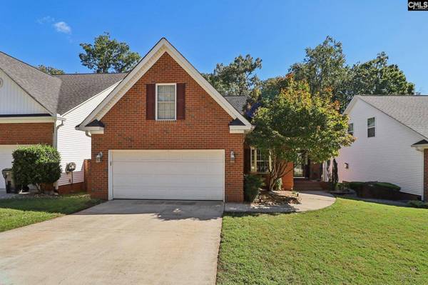 131 Giaben Drive, Lexington, SC 29072
